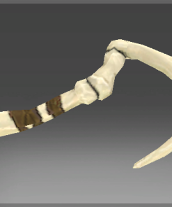 Dragonclaw Hook