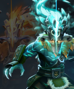 Exalted Bladeform Legacy