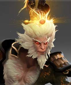 Exalted Great Sage's Reckoning