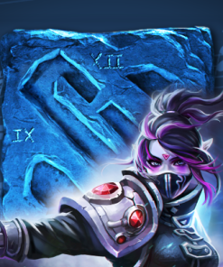 Exalted JJ Lin's Timekeeper Music Pack Bundle