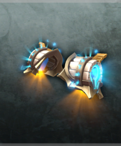 Fetters of Omniscience