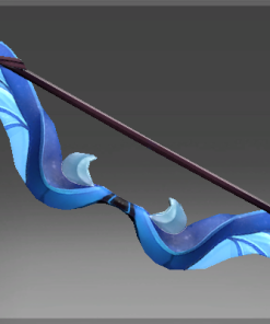 Frozen Starlight Bow