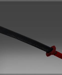 Genuine Kantusa the Script Sword