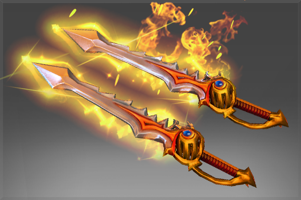 Genuine-Rapiers-of-the-Burning-God_large