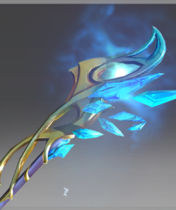 Genuine Sceptre of Icewrack
