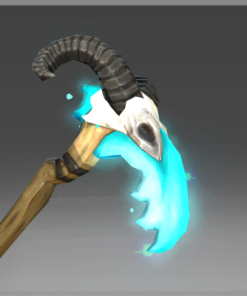 Genuine Scythe of Vyse