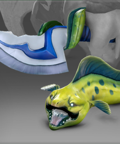 Genuine Tidehunter Blink Dagger