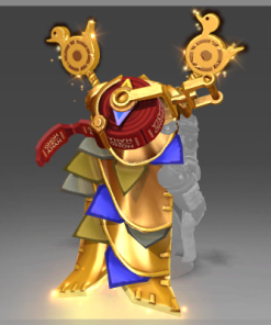 Golden Full-Bore Bonanza