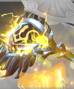 Golden Mandate of the Stormborn