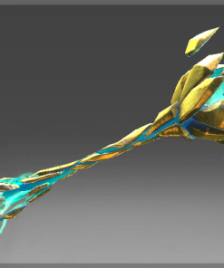 Golden Shards of Exile