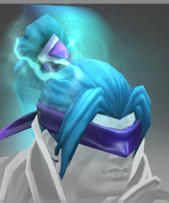 Hair of the Survivor