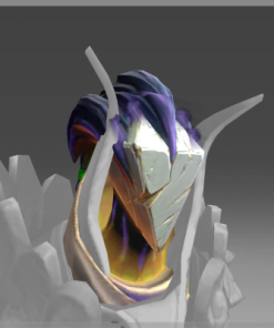 Head of the Impossible Realm