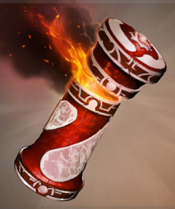 Immortal Treasure II 2016