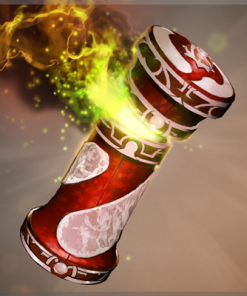 Immortal Treasure III 2016