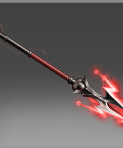 Inscribed Crimson Progenitor's Bane