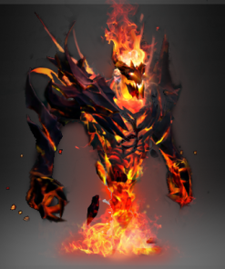 Inscribed Demon Eater