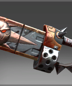 Inscribed Insatiable Bonesaw