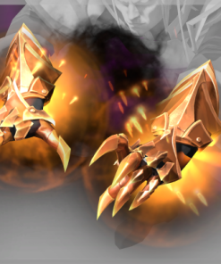 Inscribed Magus Accord