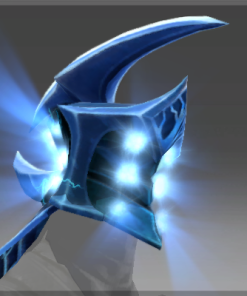 Inscribed Severing Crest