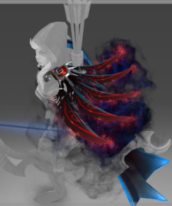 Inscribed Silent Wake