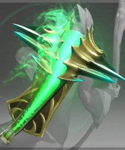 Inscribed Sullen Hollow