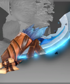 Inscribed Swift Claw