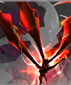 Inscribed Transversant Soul of the Crimson Witness