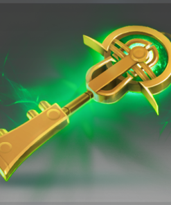 International Treasure Key 2013