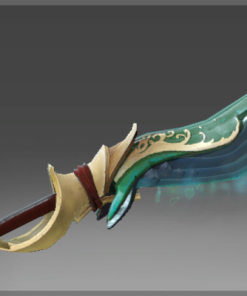 Leviathan Whale Blade