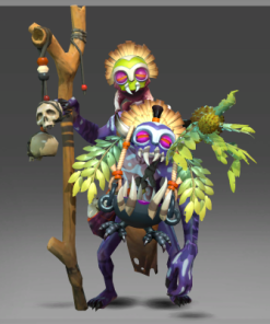 Masque of Awaleb Bundle