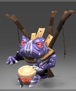 Padda'pon of Ribbi'tar