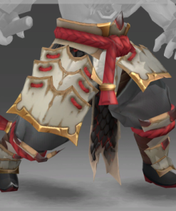 Provocation of Ruin Belt