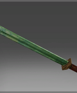 Relic Blade of the Kuur-Ishiminari