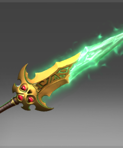 Relic Sword