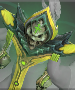 Reliquary of Rotting Doom