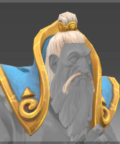 Repose of the Defiant