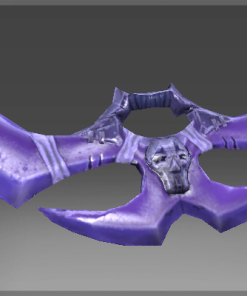 Reprieve of the Clergy Ascetic - Off-Hand