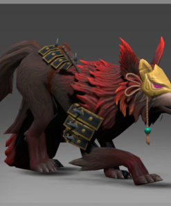 Requiem for Red Wolf Clan Wolves