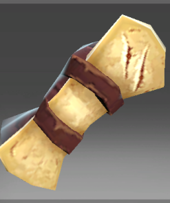 Revered Bracers