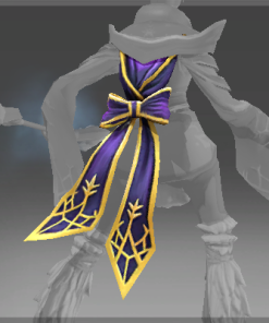 Ribbon of the Icebound Floret