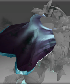 Rider of Avarice Cape