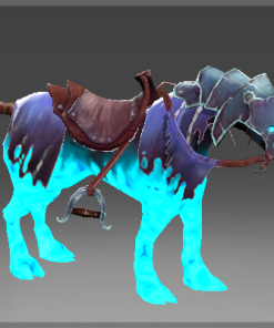 Rider of Avarice Mount