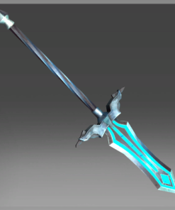 Rider of Avarice Sword