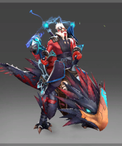 Rider of the Storm Set