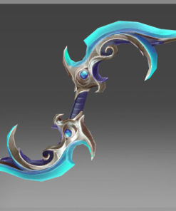 Rider's Eclipse Glaive