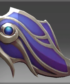 Rider's Eclipse Shield