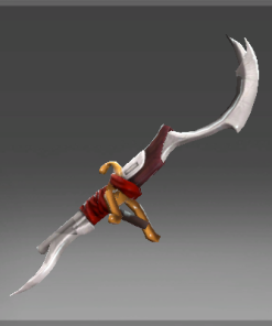 Rifle Blade of the Hunter