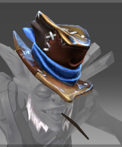 Riftshadow Roamer's Fine n' Fancy