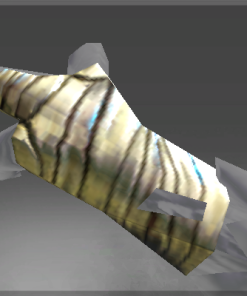 Riftshadow Roamer's Grabbin' Wraps