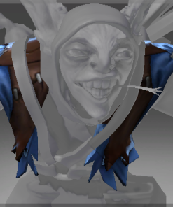 Riftshadow Roamer's Wearin' Vest